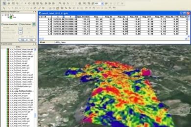 Windfall Geotek adds drones to AI-driven exploration tech offering