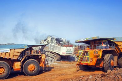 A unique Indian and Indonesian mining contractor partnership – Thriveni and Darma Henwa