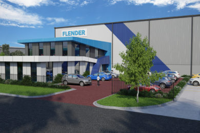 Mining demand sees Flender set up shop in Western Australia