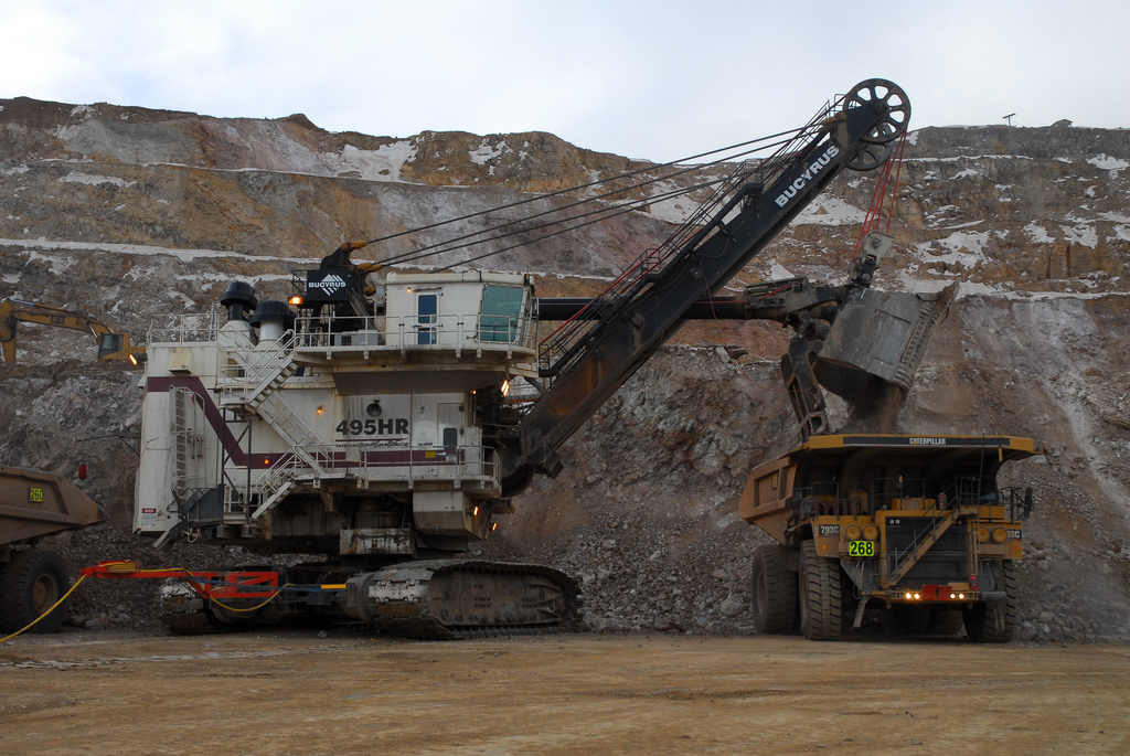 US BLM seeks public views on KGHM Robinson copper mine expansion - International Mining