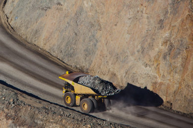 Deswik targets open-pit mining efficiency gains with road audit tool