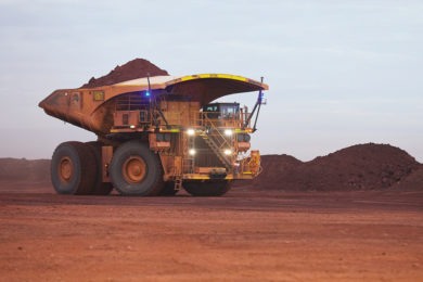 New Downer contract at Eliwana will phase into autonomous truck fleet maintenance