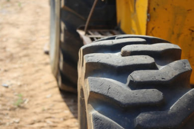 REVYRE recycling JV looks to tackle mining tyre problem in Australia, New Zealand