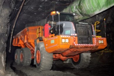 NQ Minerals acquires Beaconsfield mine, plots new underground decline
