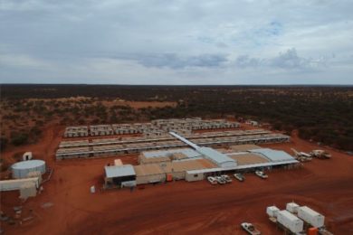 Capricorn Metals secures gas power for Karlawinda gold project ...