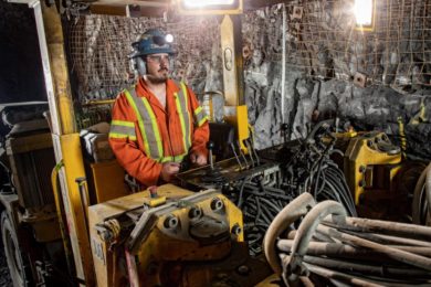 Alamos upgrades expansion plans for Island Gold mine, targeting 2,400 t/d