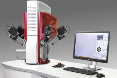 SGS adds TESCAN TIMA-X mineral analyser at Burnaby lab