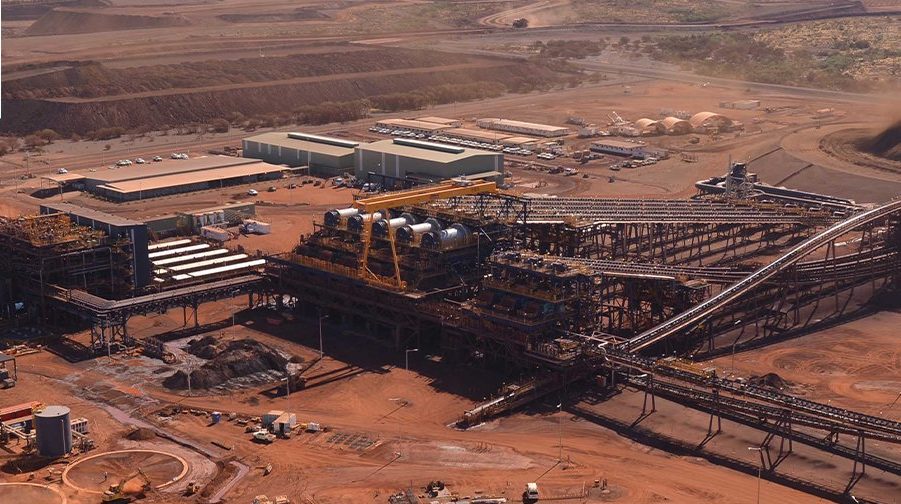 UGL banks A$200 million of work from Rio Tinto, Roy Hill and BHP ...