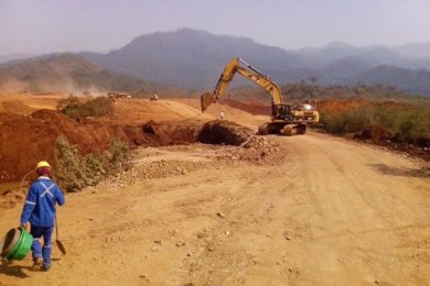 Longhau pact sets up hard-rock mining at Xtract’s Manica operation