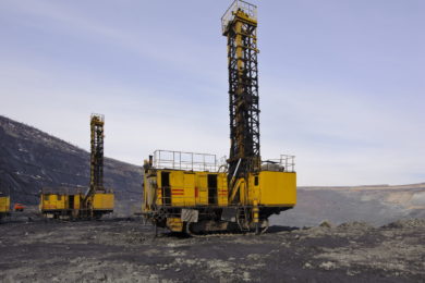 Zyfra installs its 50th high-precision drill management system at Berezovskiy coal mine