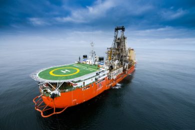 Safer marine diamond mining as Orange Business Services & De Beers co-innovate geofencing solution