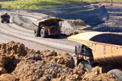 Thiess extends stay at Glencore’s Mount Owen coal mine