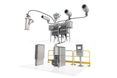 New Metso Outotec Courier on-stream analyser could reduce gold losses
