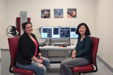 Queensland University of Technology invests in TESCAN TIMA automated mineralogy system