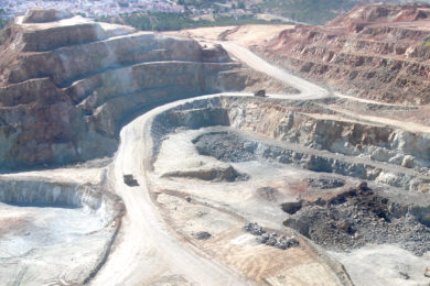 Atalaya Mining looks to solar power for Proyecto Riotinto GHG emission, cost reductions