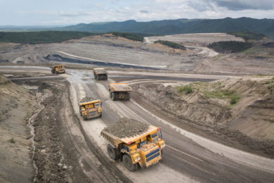 Zyfra Open Mine FMS ups truck loads by 10% at East Mining’s Solntsevsky coal mine