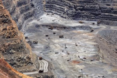 3DP confronts mining-specific challenges with tailiored LTE solution