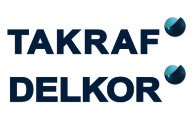 TAKRAF & DELKOR now under rebranded TAKRAF Group