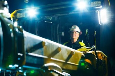 Epiroc ‘new generation’ Boomer drill rig to launch in 2021