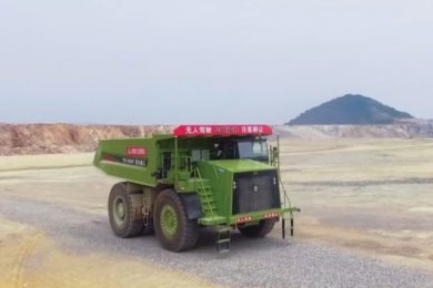 Allison to highlight applications of transmissions in autonomous fleets at Bauma China