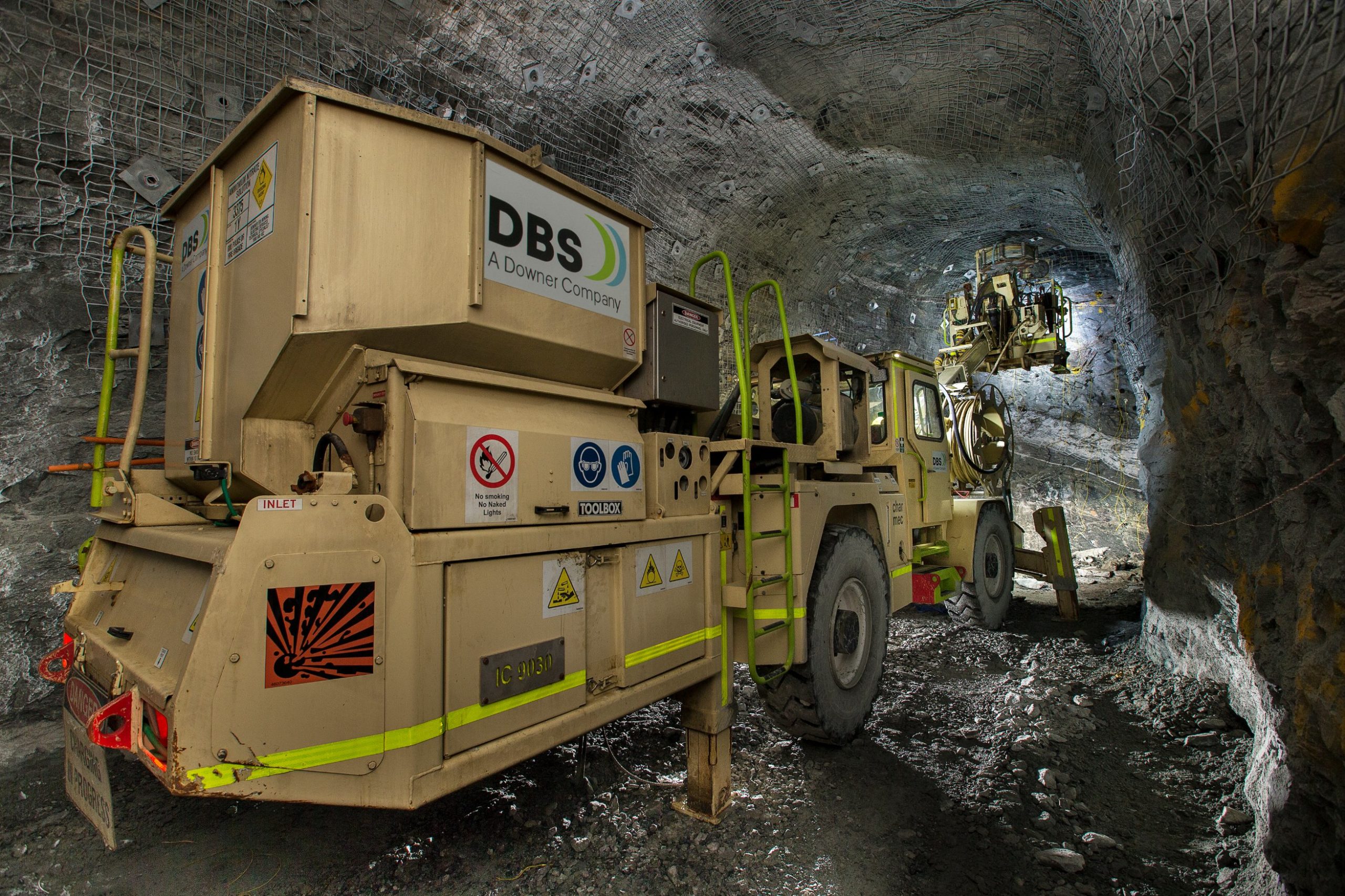 Chilean mining explosives major Enaex to buy Downer Blasting Services