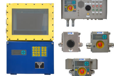 Eaton launches SIMAS integrated automation system for underground Ex applications