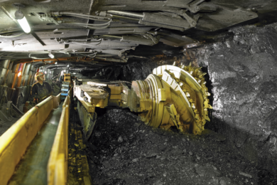 MSHA looks to accelerate tech uptake in underground ‘gassy’ mines