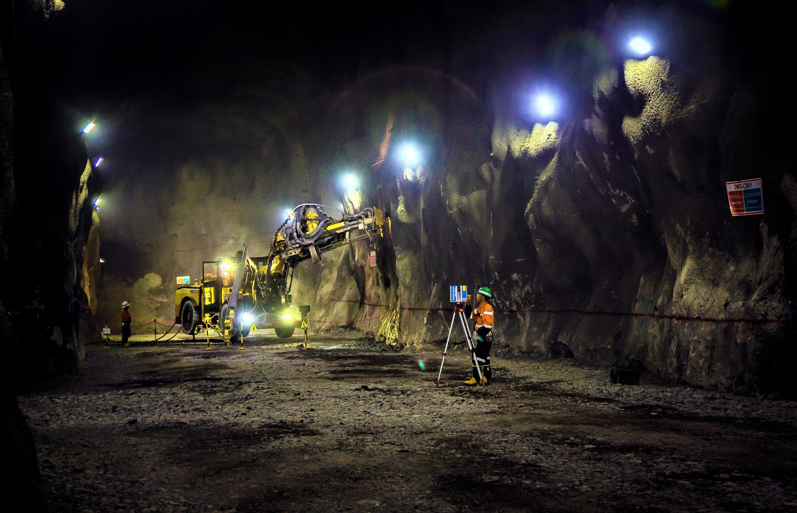 Rio Tinto Announces Development Pathway For Oyu Tolgoi Underground ...