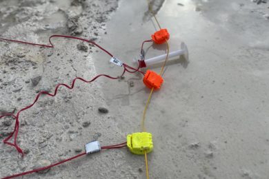 Austin Powder launches new connectors for its E*STAR electronic detonators