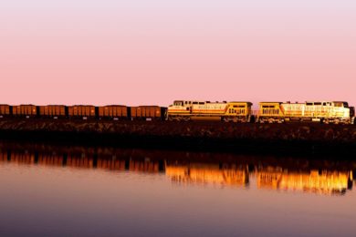 Fleetwood to support Rio’s Pilbara rail works with Ti Tree camp upgrades