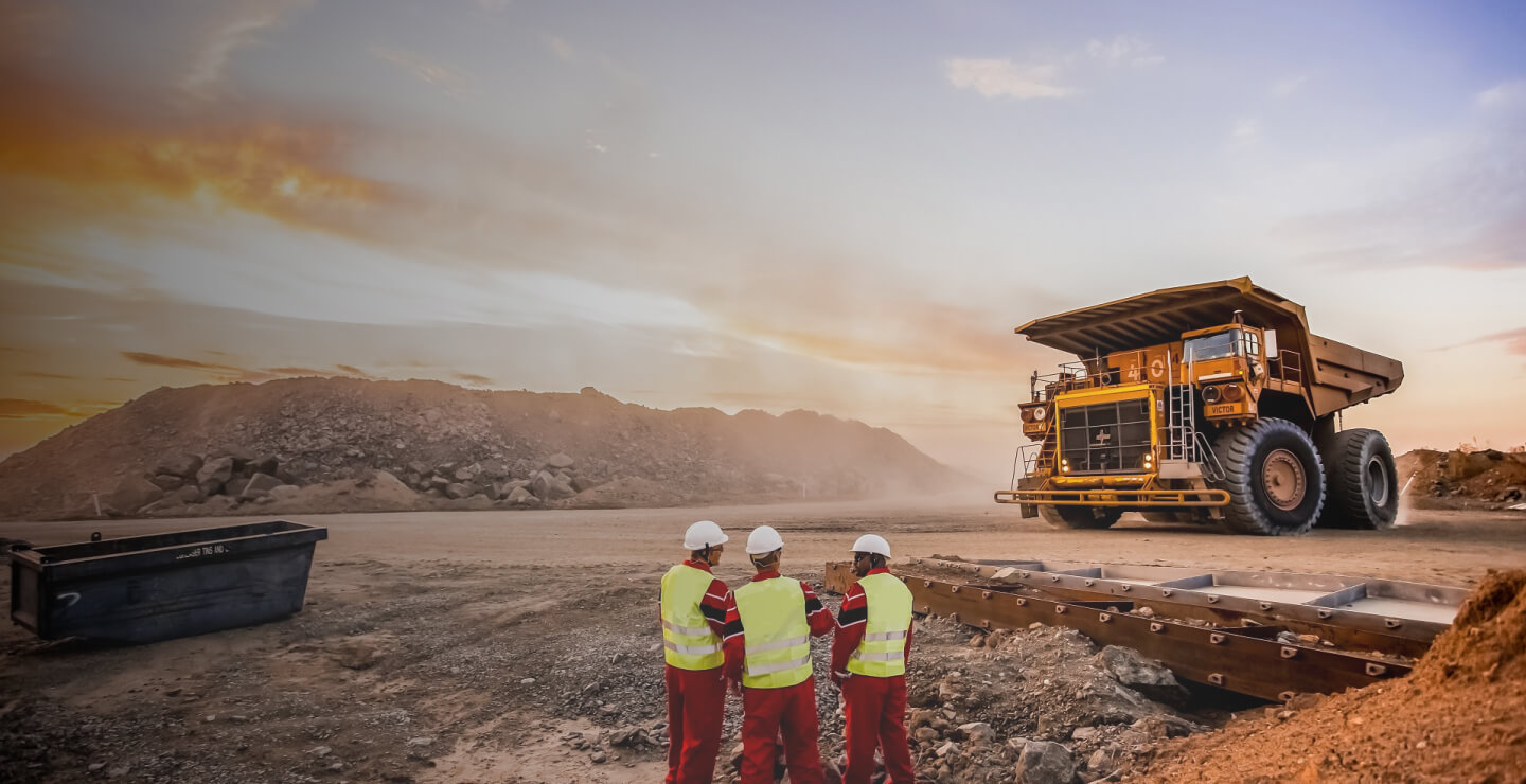 Hub de Innovación Minera del Perú & GMG announce sustainable mining