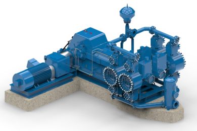 IDEX to buy positive displacement pumps major ABEL from Hillenbrand