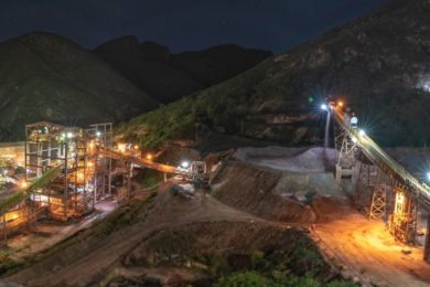 Yamana Gold evaluates Jacobina backfill plant, underground mine at Canadian Malartic