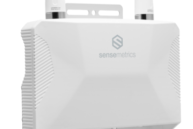 sensemetrics Thread X3 nextgen sensor connectivity device to help boost mine digitalisation