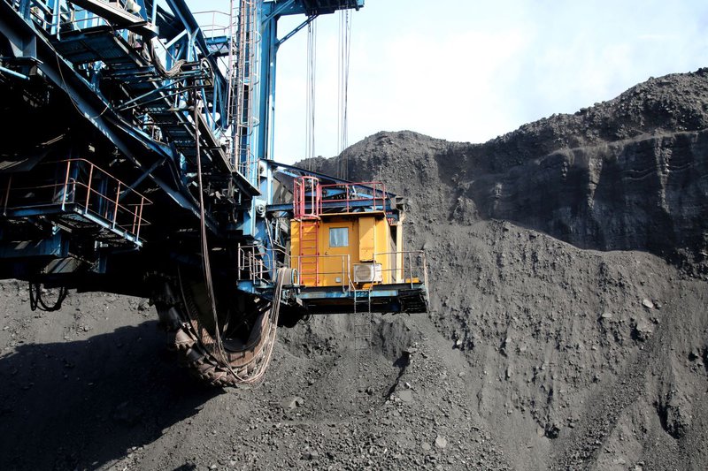 Bogatyr Komir coal mine in Kazahkstan set to start up its extensive ...