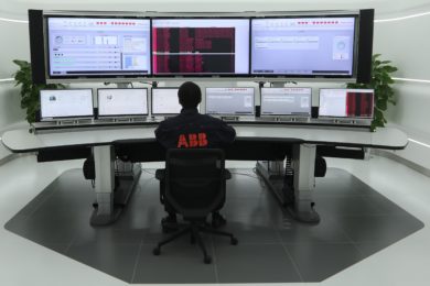 ABB asset condition monitoring software commissioned at China’s Shanyang Coal Mine