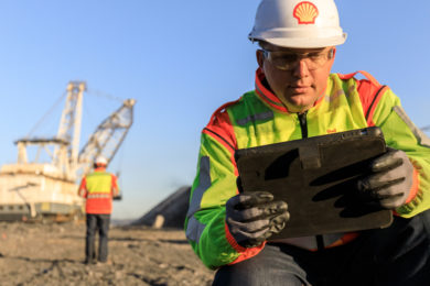 Shell sets its mining lubricants on a future path with the launch of carbon neutral products
