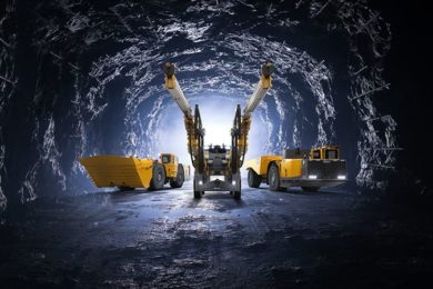 Epiroc to acquire Meglab as part of battery-electric mining equipment push