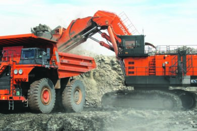 Hitachi signs MoU with ABB on furthering zero emissions solutions for mining trucks and excavators