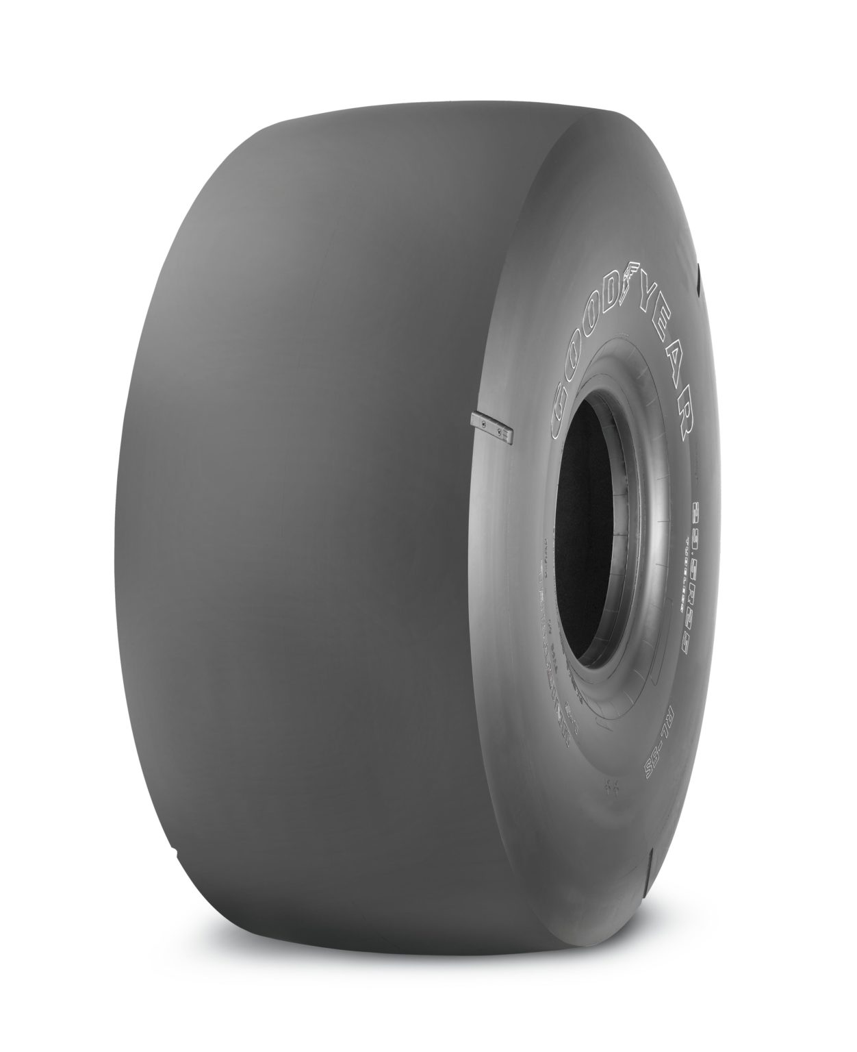 Goodyear introduces new 3* marked tyres for surface and underground