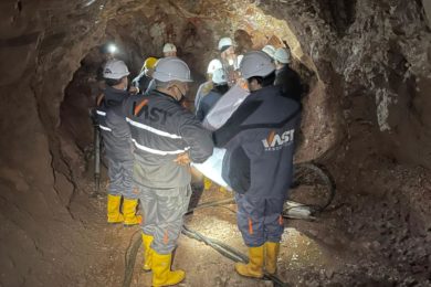Vast Resources to leverage new equipment and XRT ore sorting at Baita Plai