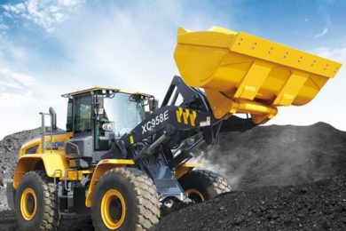 Techking custom-made tyres hit the ground at Rio Tinto WA operations