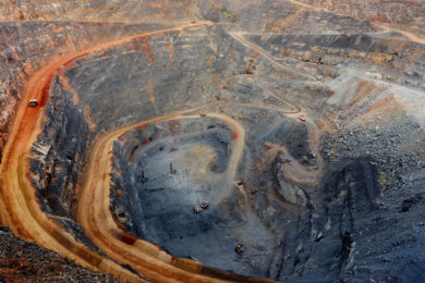 AngloGold Ashanti rolling out in-situ TSF bioremediation at Geita gold mine in Tanzania