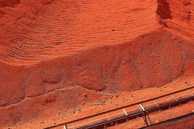 RUSAL starts operations at new No.4 open pit mine at Timan Bauxite in Russia’s Komi Republic