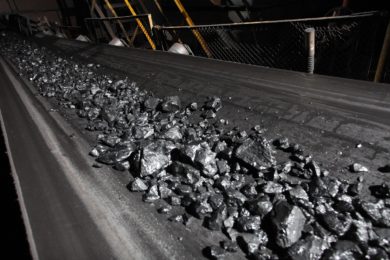 Mechel’s South Kuzbass Coal starts new longwall production area at Sibirginskaya metcoal mine