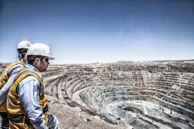 Enaex introduces Vertex high energy explosives to Peruvian mining market