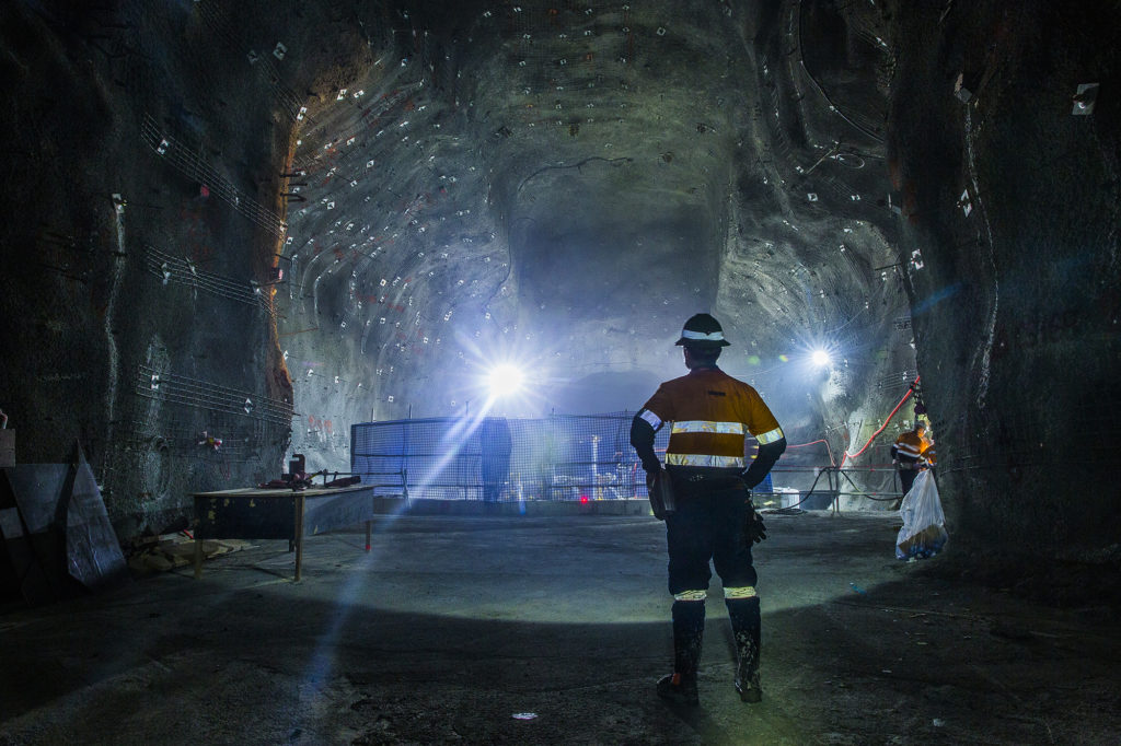 Turquoise Hill And Rio Tinto Sign Oyu Tolgoi UG Funding HoA, Agree To ...