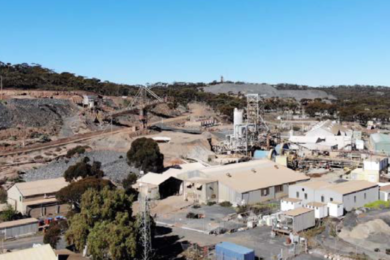 GR Engineering enters EPC contract with Pantoro for Norseman gold project processing plant