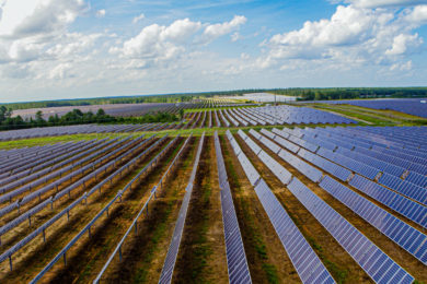 Vale selects Nextracker to supply smart solar trackers for 766 MW Sol de Cerrado solar project