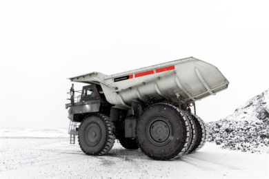 Metso Outotec gets ultraclass Truck Body order from Americas copper mine